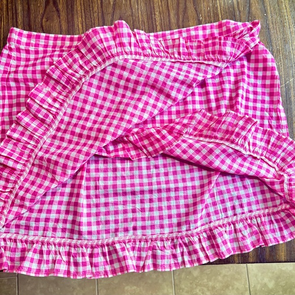 J Crew Skirt/Swimsuit Coverup - Picture 3 of 4